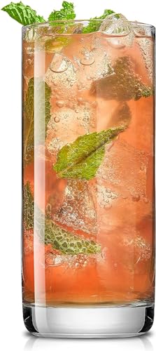 Catálogo de Vasos largos comprados en linea. 5 Imagen adicional