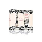 Ein Duft für alle Frauen, die zu ihrer Sinnlichkeit stehen und ihre eigene Verführungskraft entfalten. Ein kraftvoller, sexy, ultrafemininer Duft – und manchmal alles, was eine Frau tragen muss. Jetzt auch im Set mit einem Showergel.