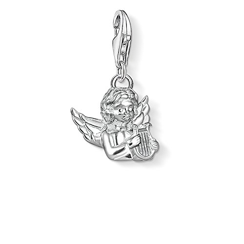 Thomas Sabo "Angel with Lyre Charm
