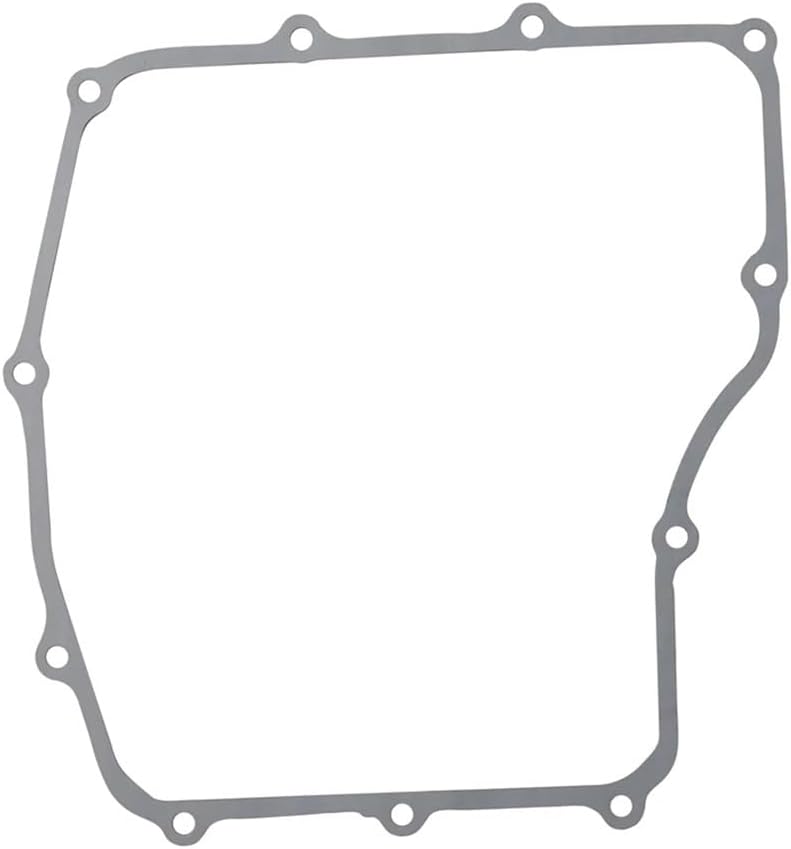 Motorcycle Engine Stator Case Clutch Cover Oil Pan Gasket Kits for CBR600F4 1999-2006(Oilpangasket)