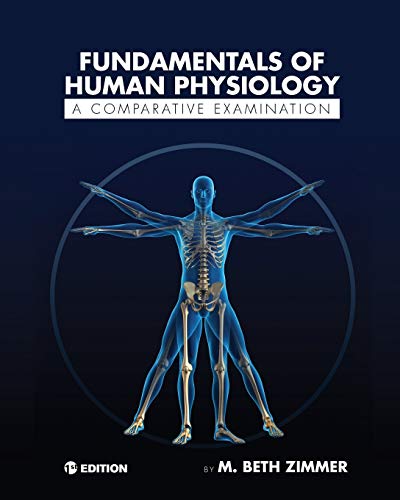 Fundamentals of Human Physiology: A Comparative Examination