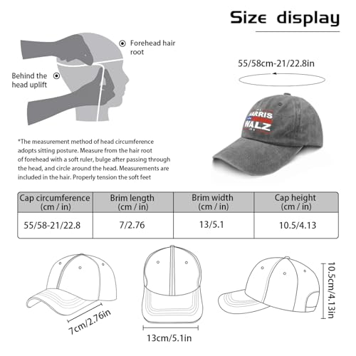 Liabiliies DZW-HAT Funny Hat Women Funny Mesh Baseball Cap For Summer thumb #3
