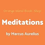 Cover of Meditations of Marcus Aurelius