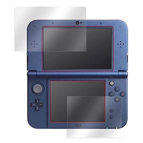 ~rbNX Ռz ᔽ Newjeh[3DS LLwEZbgx p R ی tB hw hCA { OverLay Absorber