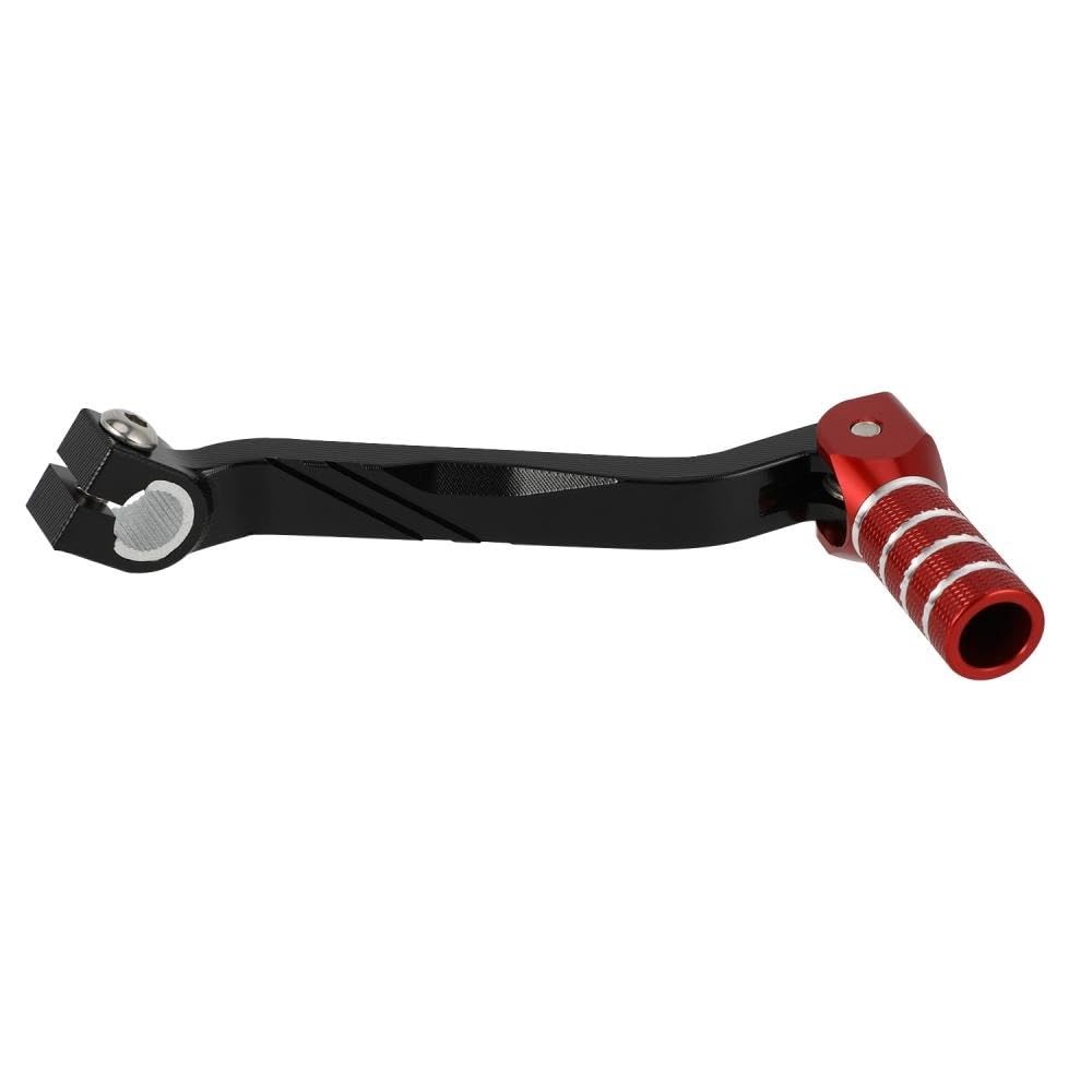 Changement vitesse moto pliable aluminium CNC sélecteur pédale pour CRF250F 2019-2025