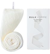 【オマケ商品】Face Foaming Net 泡立てネット Amazon | バルクオム 洗顔ネット 180mm x 260mm THE BUBBLE NET | BULK