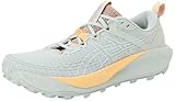 ASICS Women's Gel-Trabuco 13Sneaker, Lichen Rock Cream, 9.5