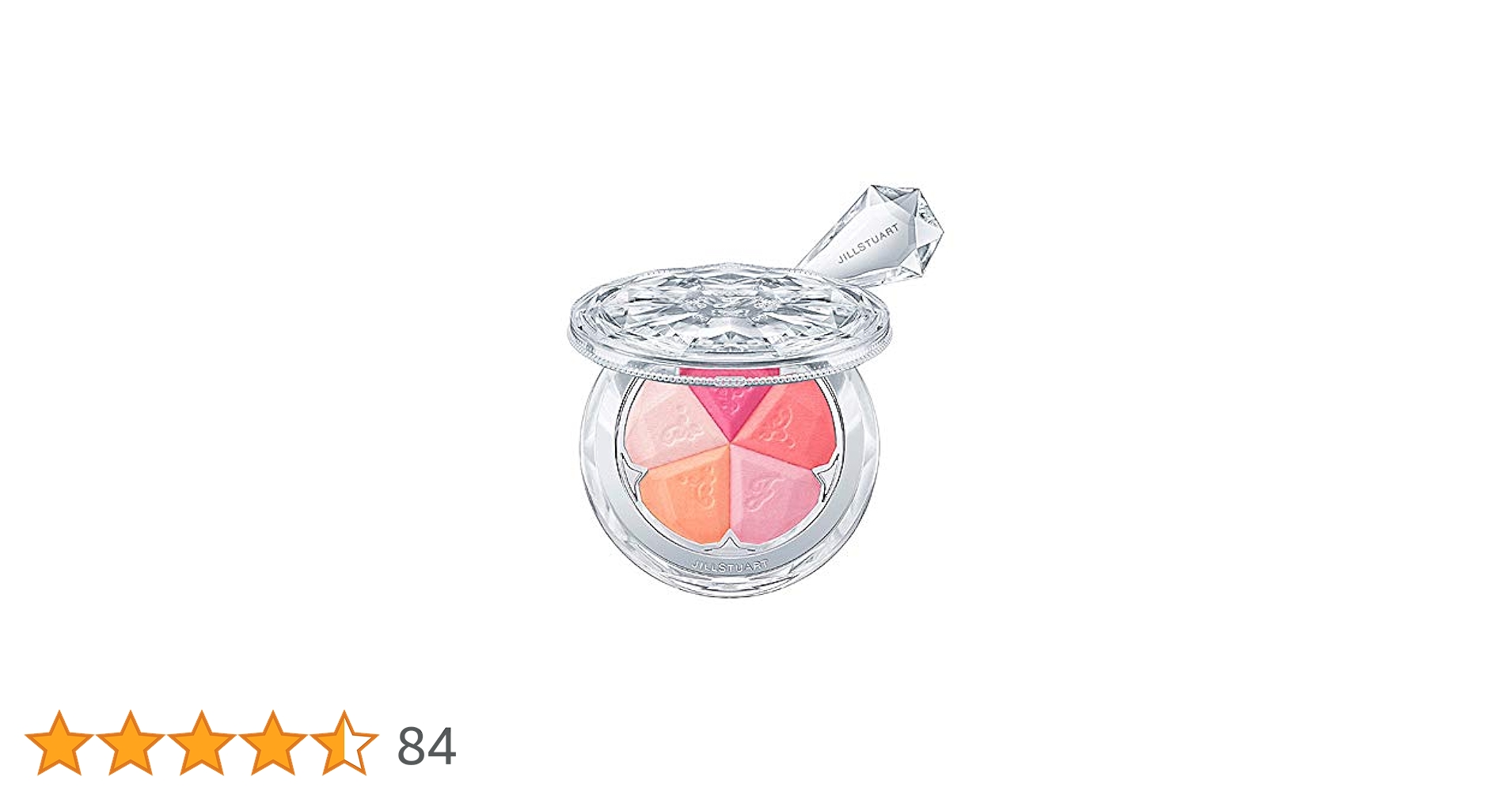 【新品未開封】JILLSTUART ブルームミックスブラッシュコンパクト31 ジルスチュアート / ブルーム ミックスブラッシュ コンパクトの