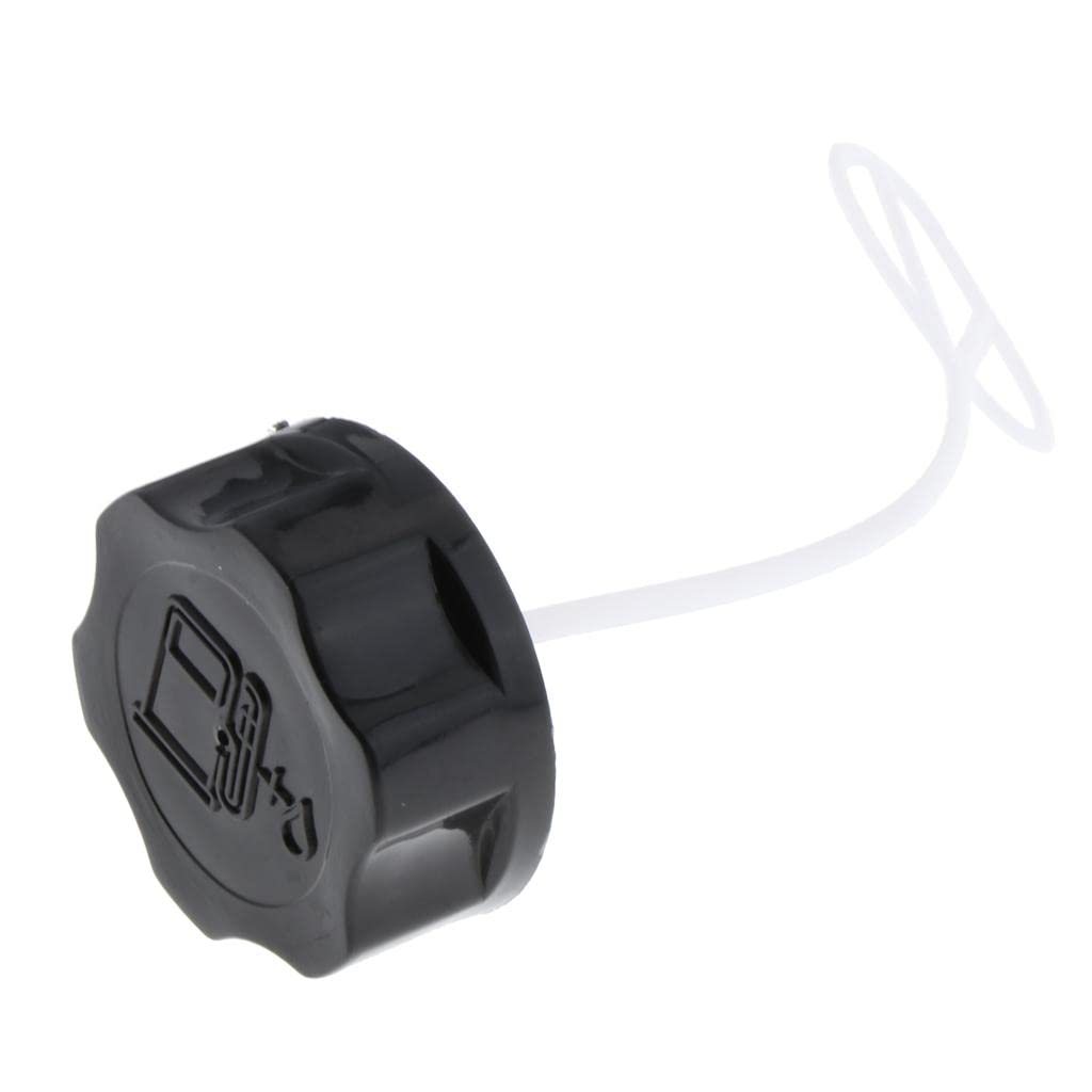 arythe Marine Boat Plastic Gas Cap Fuel Oil Tank Cover for Outboard 3