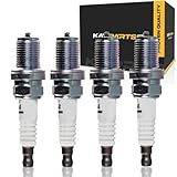 NGK Spark Plug Racing Box of 4 R5671A-8