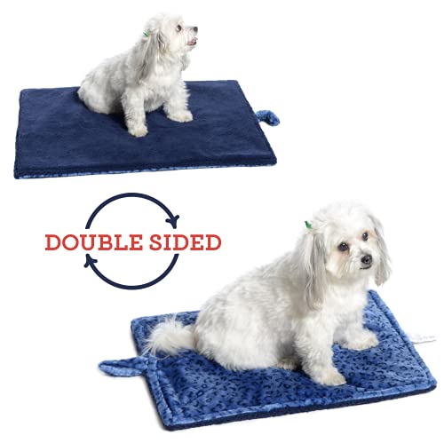 Milliard Cat Bed – Self Heating, Thermal Cat Mat And Dog Bed / 23" X 30" #TOP2
