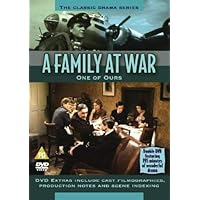 A Family At War: Series 1 - One Of Ours