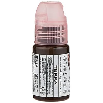 evenflo Terra 1/2oz