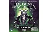 Lordlar ve Varisler - Hepimiz Gökyüzü Olmak Istedik Yesil Sömiz: Ciltli
