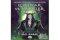 Lordlar ve Varisler 6254486350 Book Cover