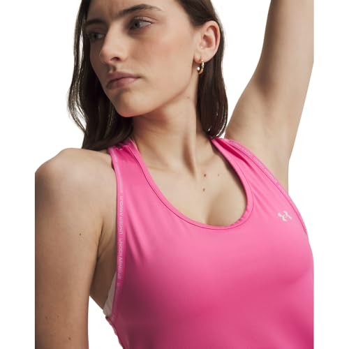 Image of Under Armour Women's Loose Fit Sports T-Shirt