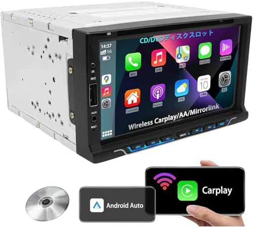 Amazon | パイオニア カーナビ カロッツェリア AV一体型メモリーナビ 7 