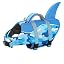 Blue Camo