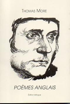 Paperback Poemes Anglais [French] Book