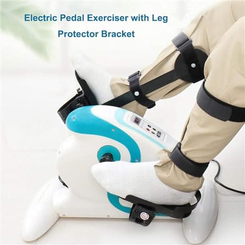 Rehabilitador Eléctrico para Piernas con Protector ZIJINGM miniatura 5