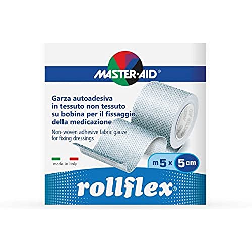 Collante: hot melt pressure sensitive (collante termofusibile con proprietà adesive attivate dalla pressione)