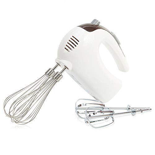 Manueller elektrischer Mischer, 2 Rührwerke, poröse Wärmeableitung, vorzüglich und praktisch