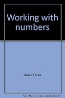 Working with numbers: Refresher book 0811442357 Book Cover