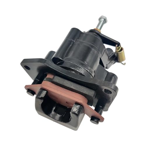Frein de stationnement Linhai LH 300 commande de frein de parking quad 300cc code 32170 - 2
