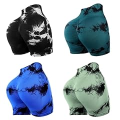 Tie Dye Dark Green, Tie Dye Blue, Tie Dye Army Green, Tie Dye Black