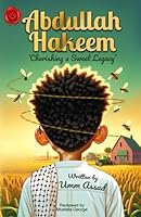 Abdullah Hakeem: Cherishing a Sweet Legacy 1915233208 Book Cover