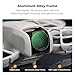 K&F Concept UV Filter for DJI NEO, MCUV Protection Filter, 28 Multi-Coated HD Optical Glass UV Filter, Aluminum Alloy Lightweight Frame