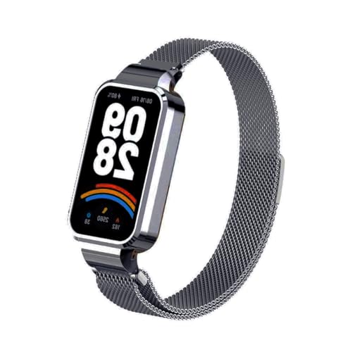 [LanQii] oh p VI~ p Xiaomi Smart Band 9 Active/p Xiaomi Mi Band 9 Active/p Xiaomi Redmi Smart Band 3 Ή voh CobN Xg }O