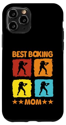 Best Boxing Mom {NT[ {bNX }} iZ {NVO X}zP[X iPhone 11 Pro p