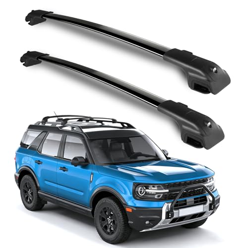 300LBS Heavy Duty Roof Rack