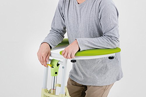 Amazon | 日進医療器 室内用歩行車 トレウォーク 歩行訓練・リハビリ