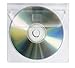 Produktbild Veloflex 2259000 CD-Hüllen CD-Boxen CD-Etui zum Einkleben für 1 CD, CD-Umschläge, selbstklebend, 10er Packung