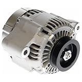 OEG Parts New Alternator Compatible With Honda CRV CR-V 2.0L 97 98 99 00 01 31100P3F013, 13743,