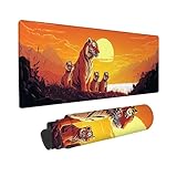 【CONTROL PRÉCIS & GLASSAGE LISSE】: Doté d'une surface micro-texturée à faible frottement optimisée pour les souris optiques et laser, garantissant un suivi précis des pixels et des mouvements de souris sans effort. La surface équilibrée offre juste la bonne quantité de contrôle pour les jeux et la vitesse pour les tâches de bureau.