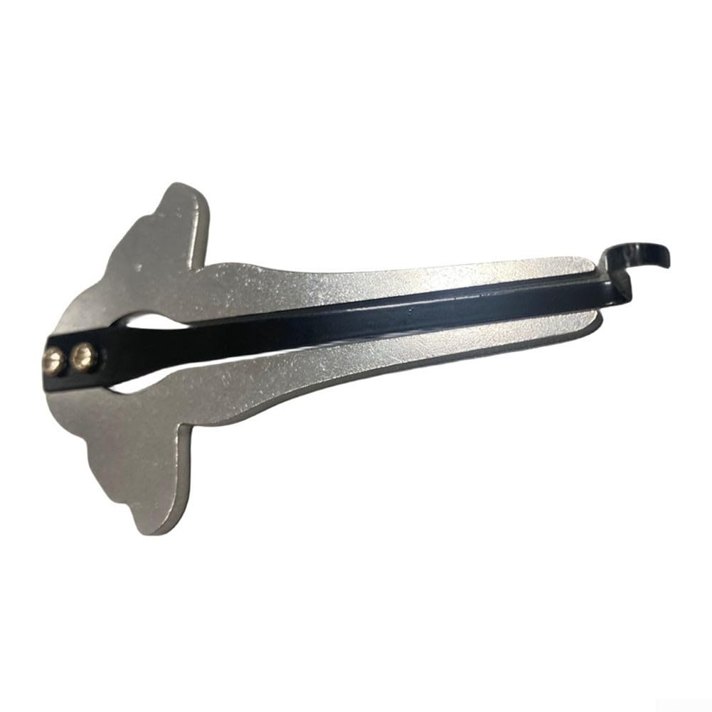 Arpa Ebraica HEIBTENY - Strumento Portatile Etnico Per Principianti