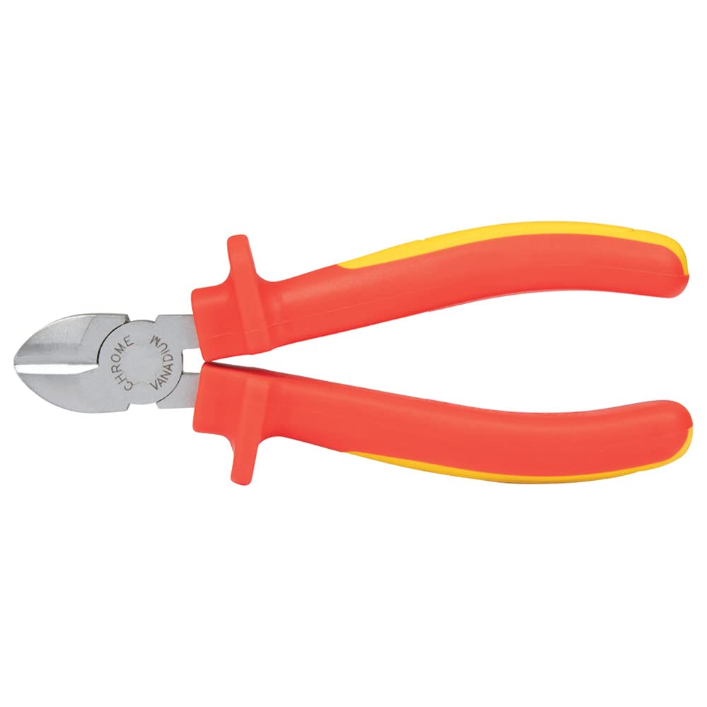 ANCOR 6' Diagonal Cutting Pliers 1000V