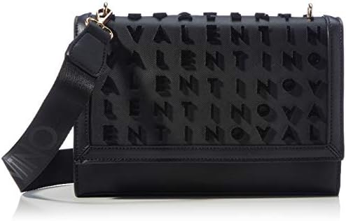 Valentino concorde bag black Clearance