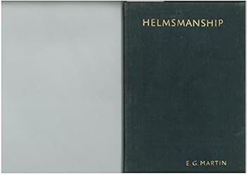 Hardcover Helmsmanship Book