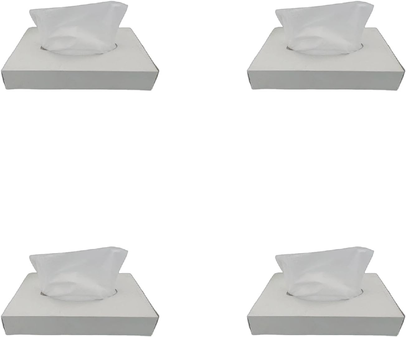 100pcs 使い捨てメイクアッププロテクターフードフェイスカバーは、衣服の交換中に汚れを防ぎます化粧品フェイスカバー