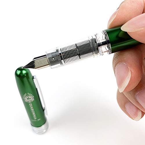 ツイステ万年筆　ディアソムニア寮　アニプレックス ディズニー ツイステッドワンダーランド』マジカルペン レプリカ万年筆