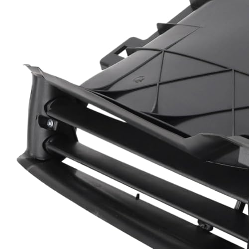 Remplacement de volet de calandre actif pour rénover la face avant de Model 3 2017 à 2020 - 3