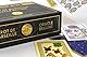 Dusserre – Minis Tarot-Spiele Marseiller & Oracle Belline | Sammelbox Cartomancie | Limitierte Edition | Orakel und Tarot Wahrsagerei | Hartschale
