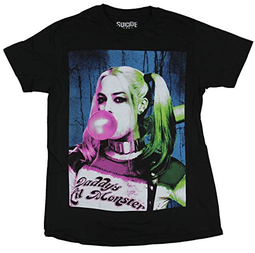 harley quinn t shirt india