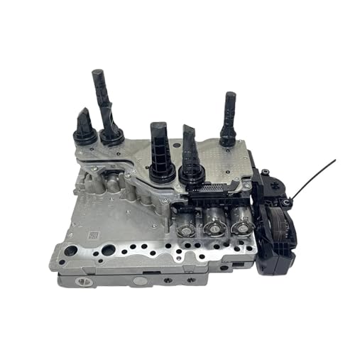 MPS6 6DCT450 7M5R-7H035-CA 7M5R-14C247 �g�����X�~�b�V�����o���u�{�f�B���J�g���j�N�X �t�H�[�h �{���{ �_�b�W �A�x���W���[ �M�A�{�b�N�X TCU TCM �Ή�(7M5R-14C247-AD)