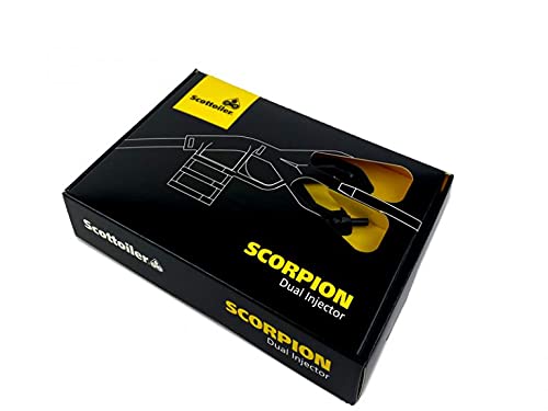 Scottoiler SO-5000, dubbelzijdige kettingolie, motoraccessoires