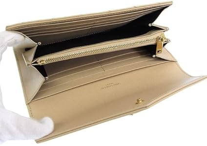 Amazon | [サンローランパリ] 財布 レディース 長財布 アウトレット